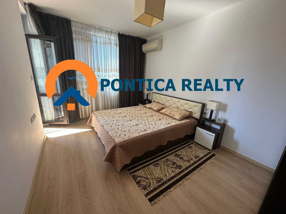 Продава се Двустаен апартамент в Свети Влас - 54 кв.м за 1630 €/кв.м - Снимка #6