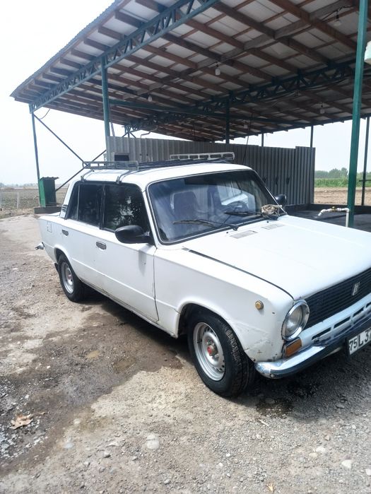 VAZ 21011 Texnik Xolati oʻrta