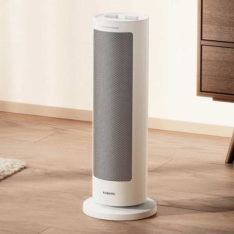Вентиляторный обогреватель Xiaomi Fan Heater (EU)
