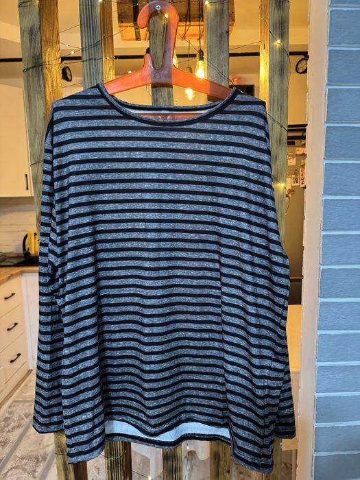 Лонгслив тильняшка