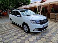 Dacia Logan MCV 0.9 Benzina + GPL FULL CLIMA