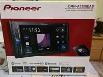Авторадио Pioneer