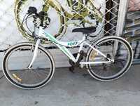 Велосипед fox 24 цола 18 скорости shimano