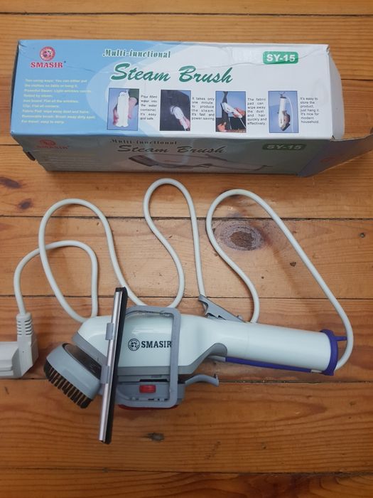 Отпареватель доя вещей