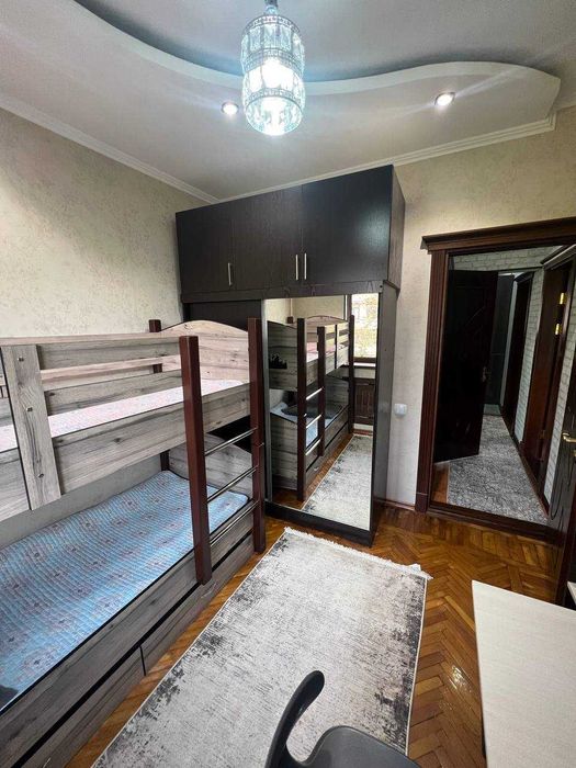 Сдается квартира в аренду