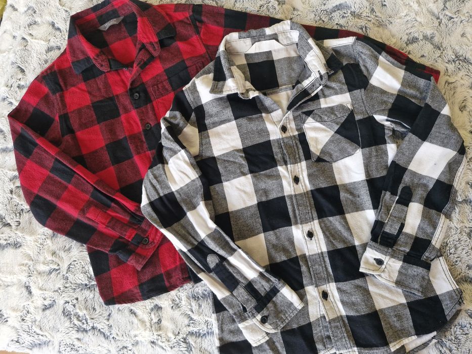 Лот 2 ризи в отлично състояние