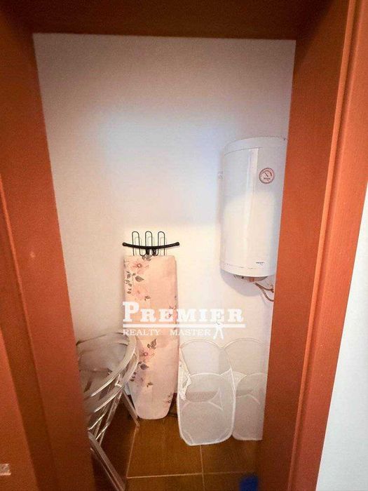 Прекрасен мезонет в близост до Слънчев Бряг