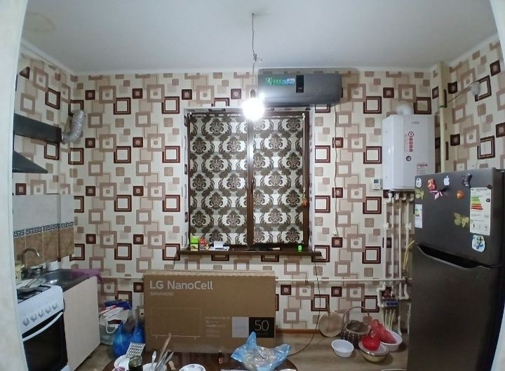 Максим Горький 1/2/4 Новостройка Ул.Никитина