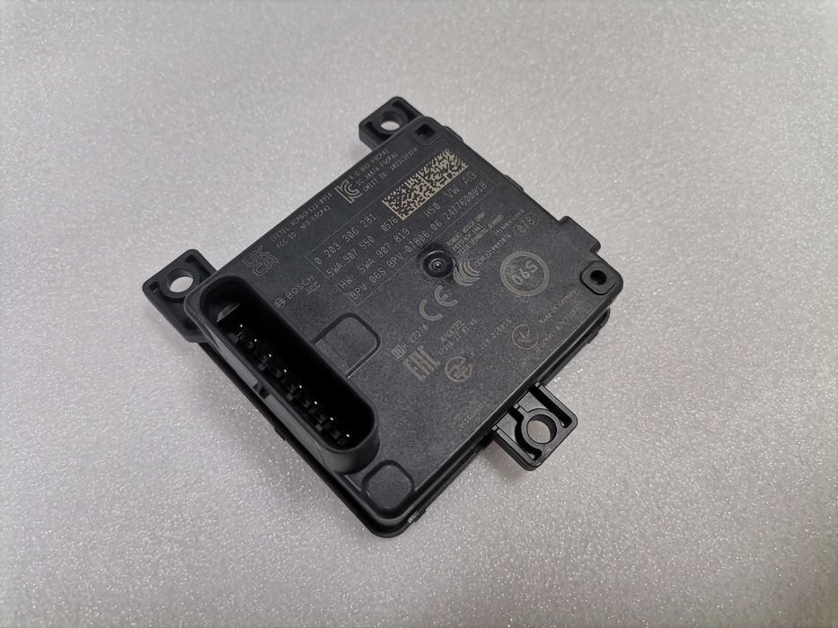 Нов Радар ACC 5WA907550 Audi VW Skoda Seat Porsche 0203/306281