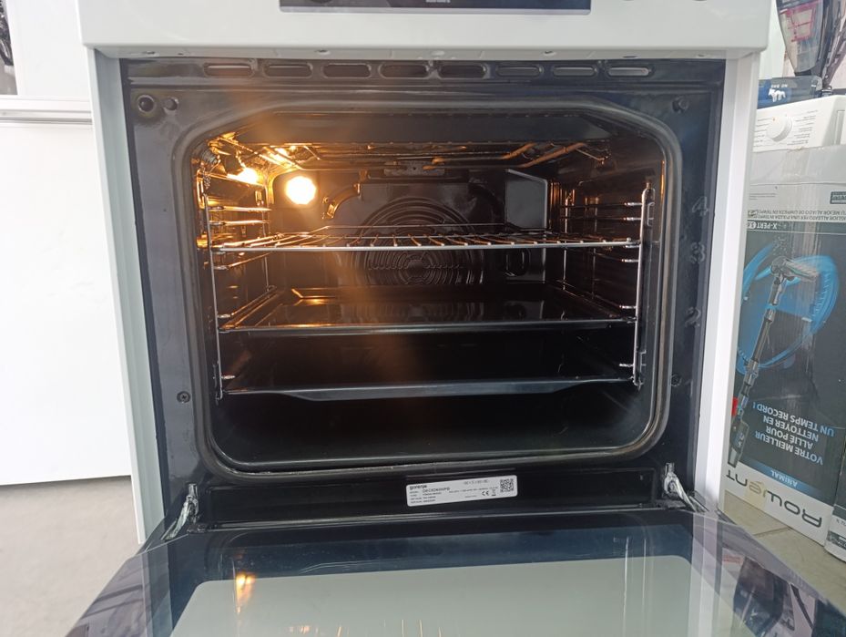 Готварска печка Стояща Gorenje