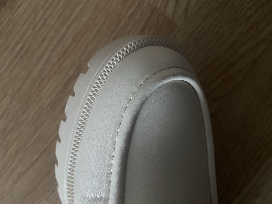 Нови обувки - есен/лролет