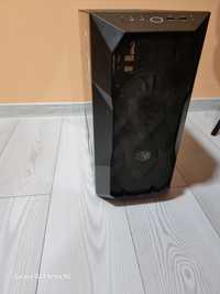 Cooler Master MasterBox TD300 Mesh