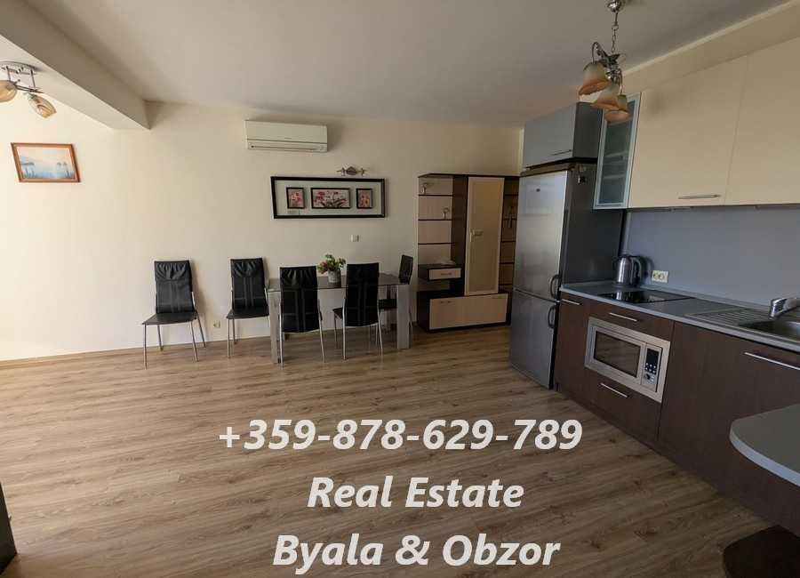 Двустаен апартамент на изгодна цена