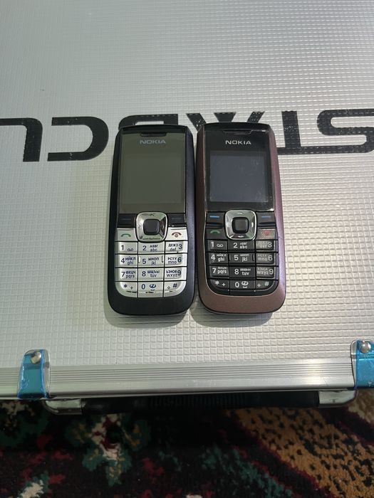Nokia supper collecsiya