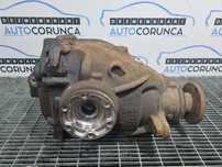 Grup spate BMW X3 E83 Facelift 2.0 D 2008 - 2010 177CP Manuala 6 Trepte N47 Euro5 (1100) ...