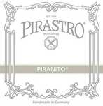 Струны для скрипки Pirastro Piranito
