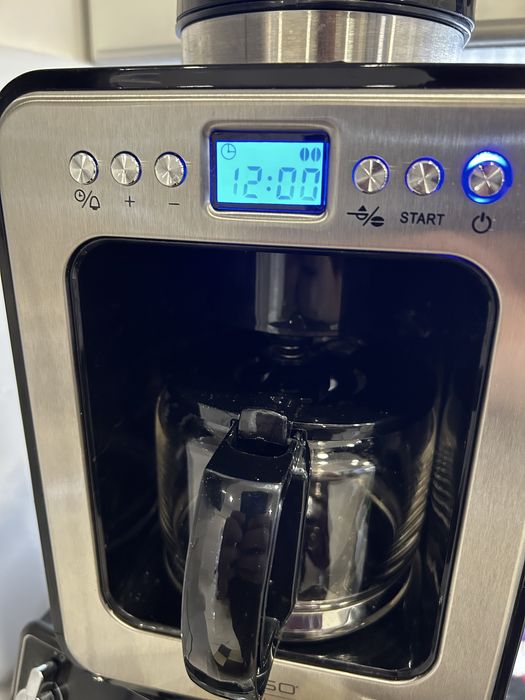 Filtru cafea Caso perfect functional