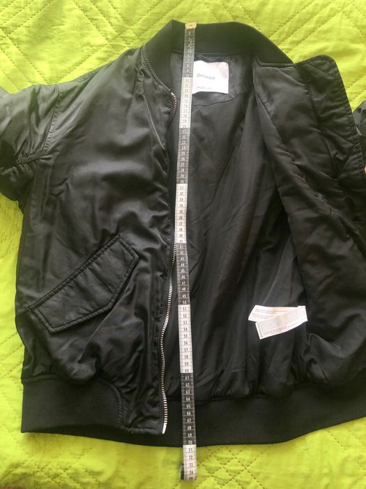 Дамско яке Bershka