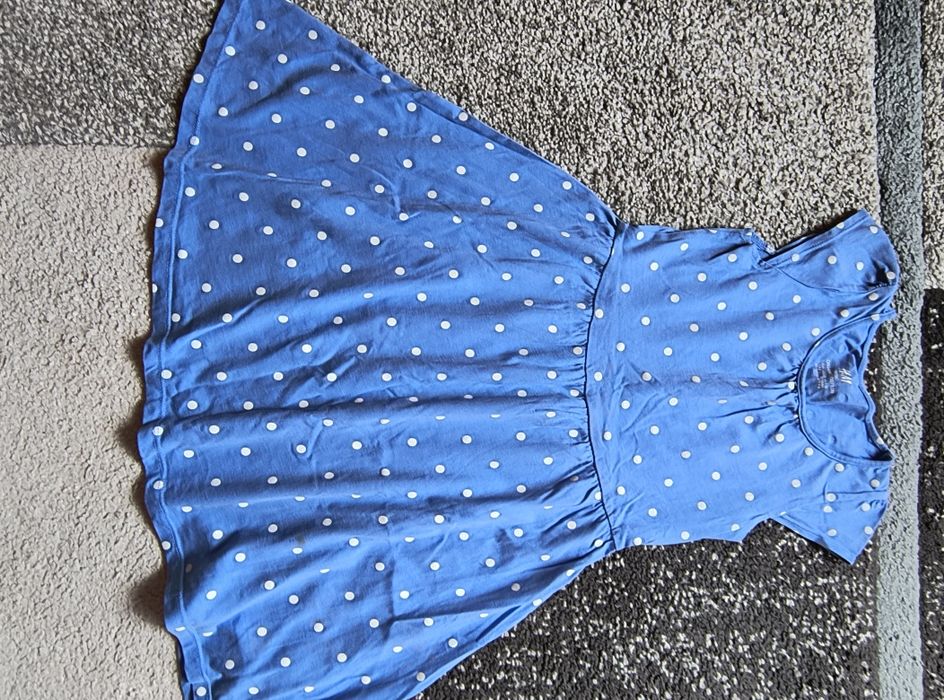 Рокли 122-128 см H&M