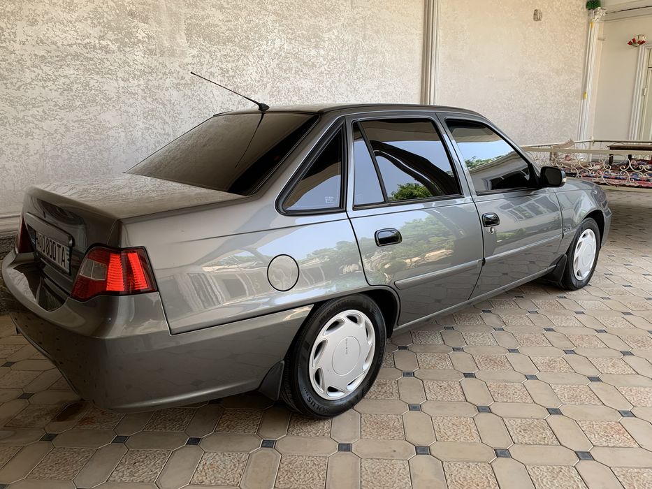 Nexia 2 2016 gbrit gen beriladi