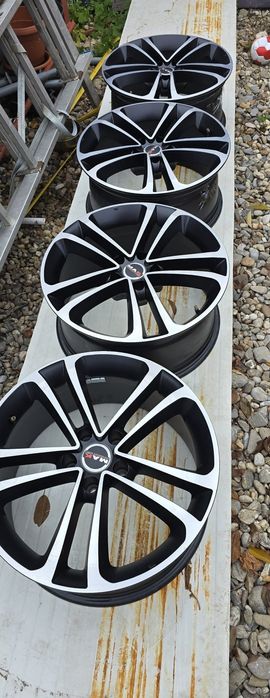 Jante aliaj MAK R18 5x112