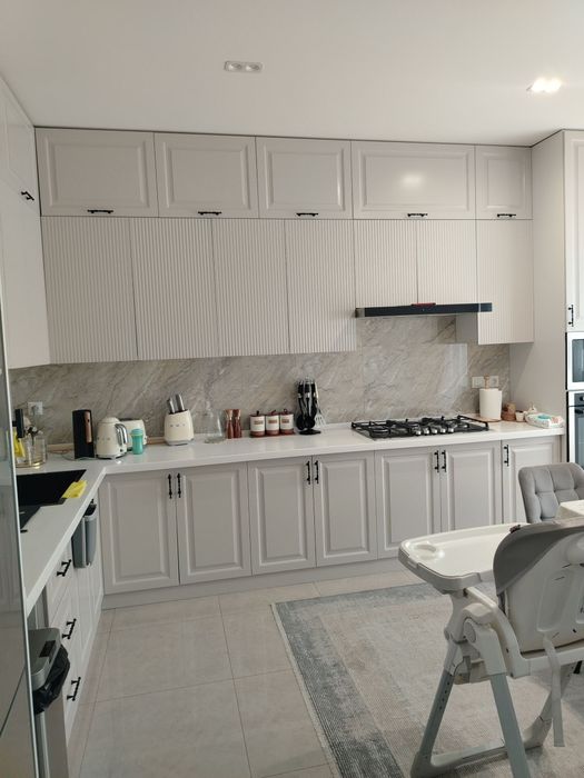 Yunusobod-Farog'at maxalla.