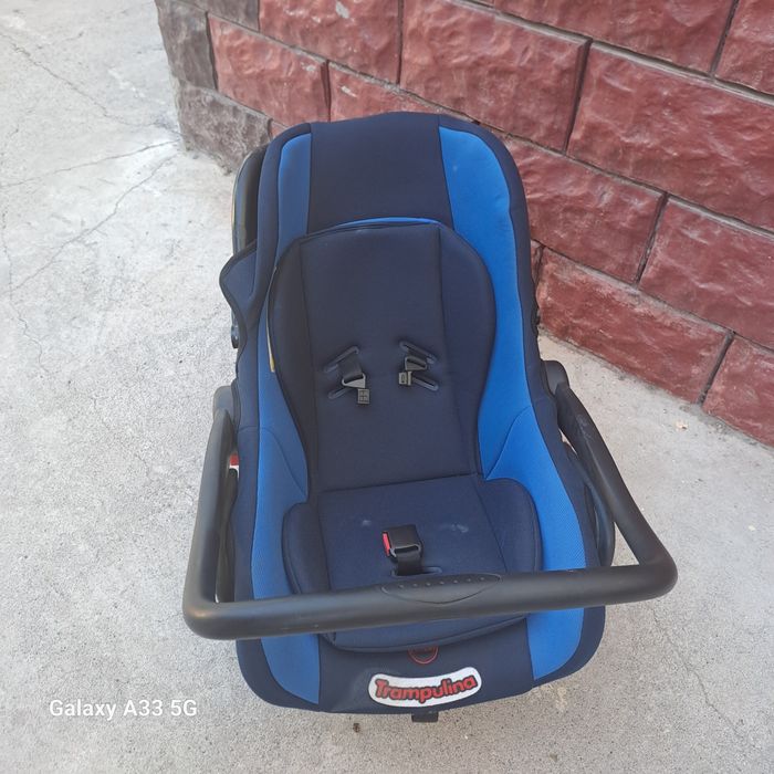 Срочно продам детское кресло