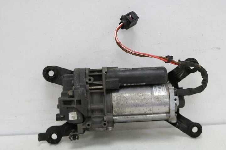 Recondiționare perne de aer și compresoare suspensie marca Bentley