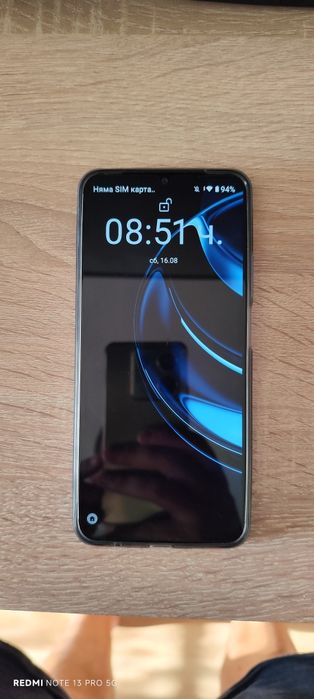 Телефон Realme Note 50