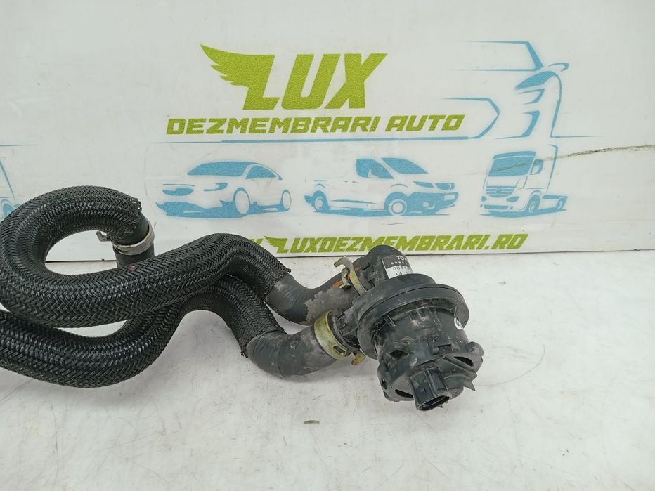 Pompa apa auxiliara Hybrid 2.5 2AR-FSE 064100-1301 Lexus NX 1