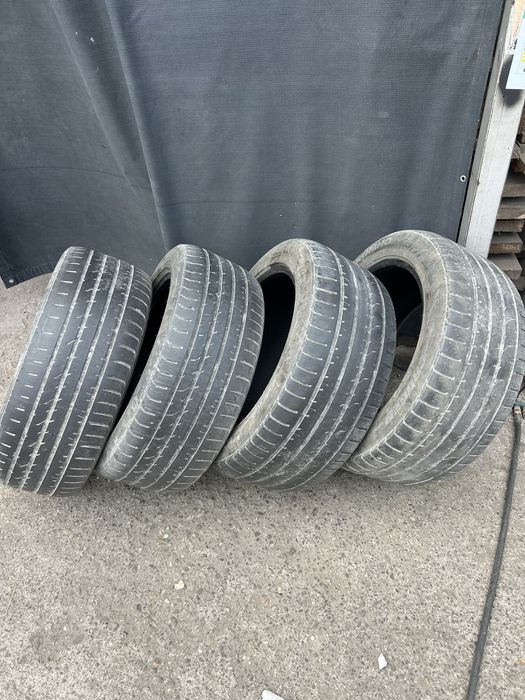 PRET SET ! Anvelope 285 45 19 / 255 50 19 Kumho