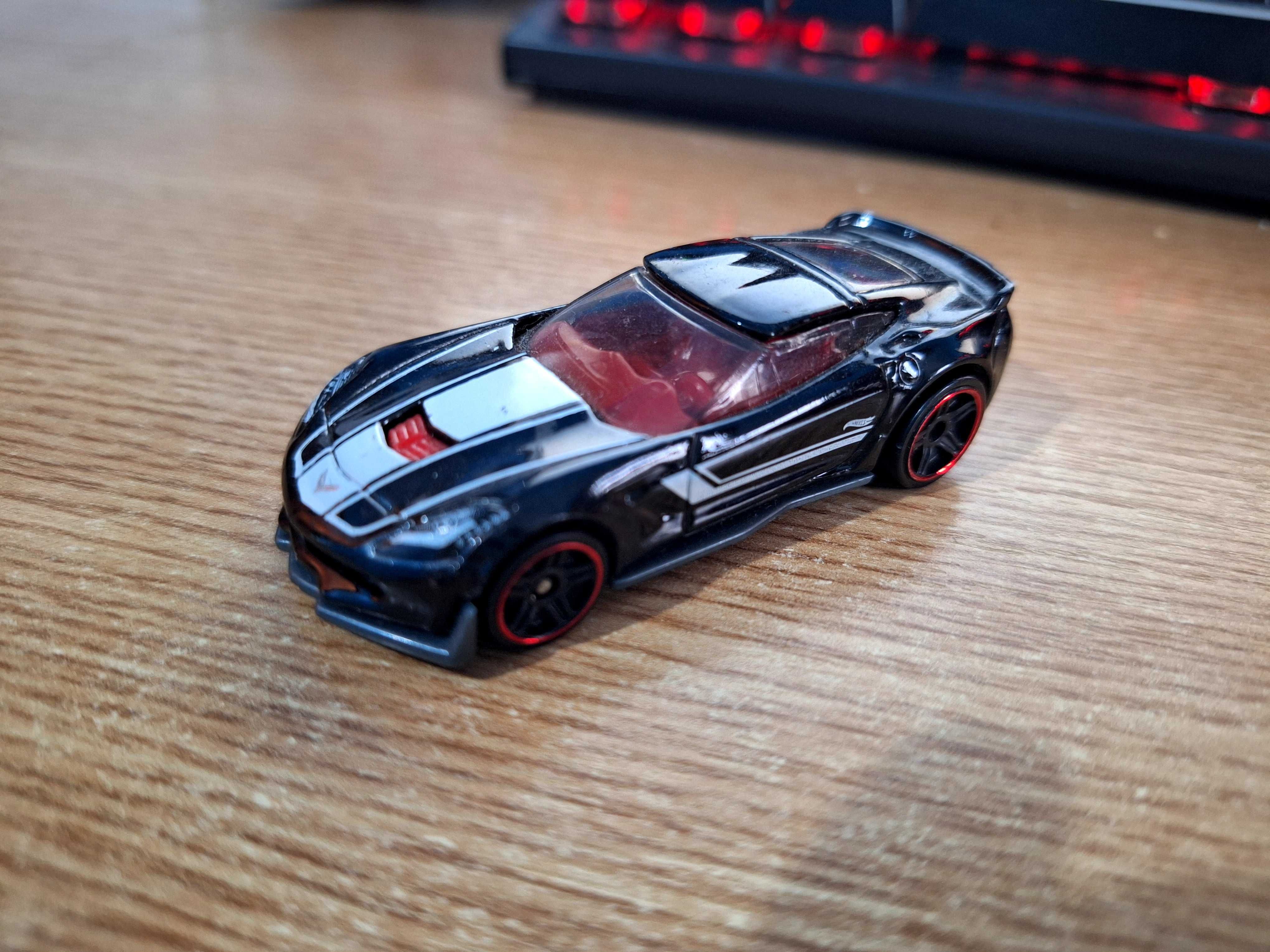 Masinute HotWheels