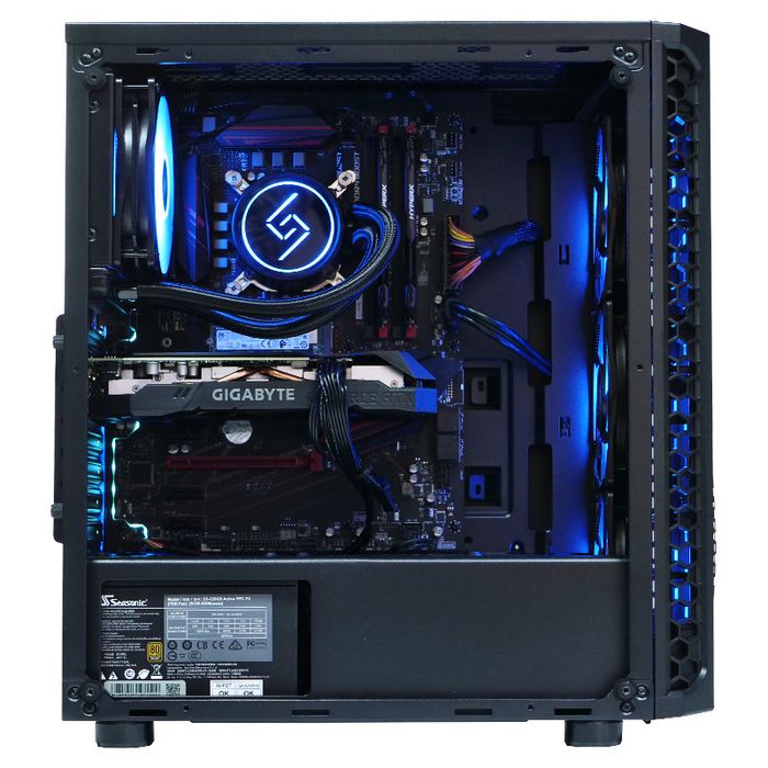 Calculator High-Mid Gaming