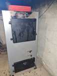 Centrala Lemn gazificare Viesman Vitoligno 100 / 40 Kw