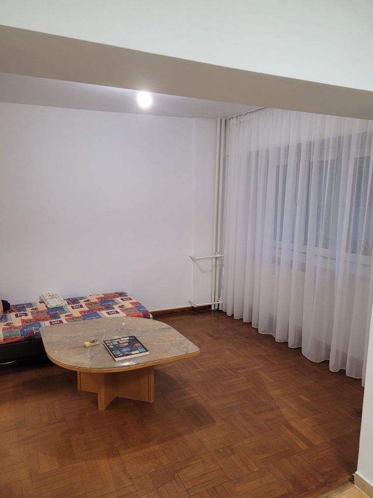 Apartament 3+ camere Piata Romana - Dorobanti
