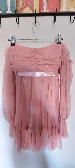 Дамска рокля ХС С