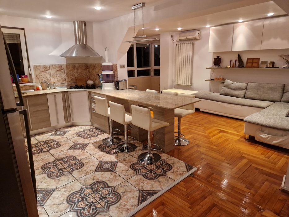 Servicii de  curățenie profesionala