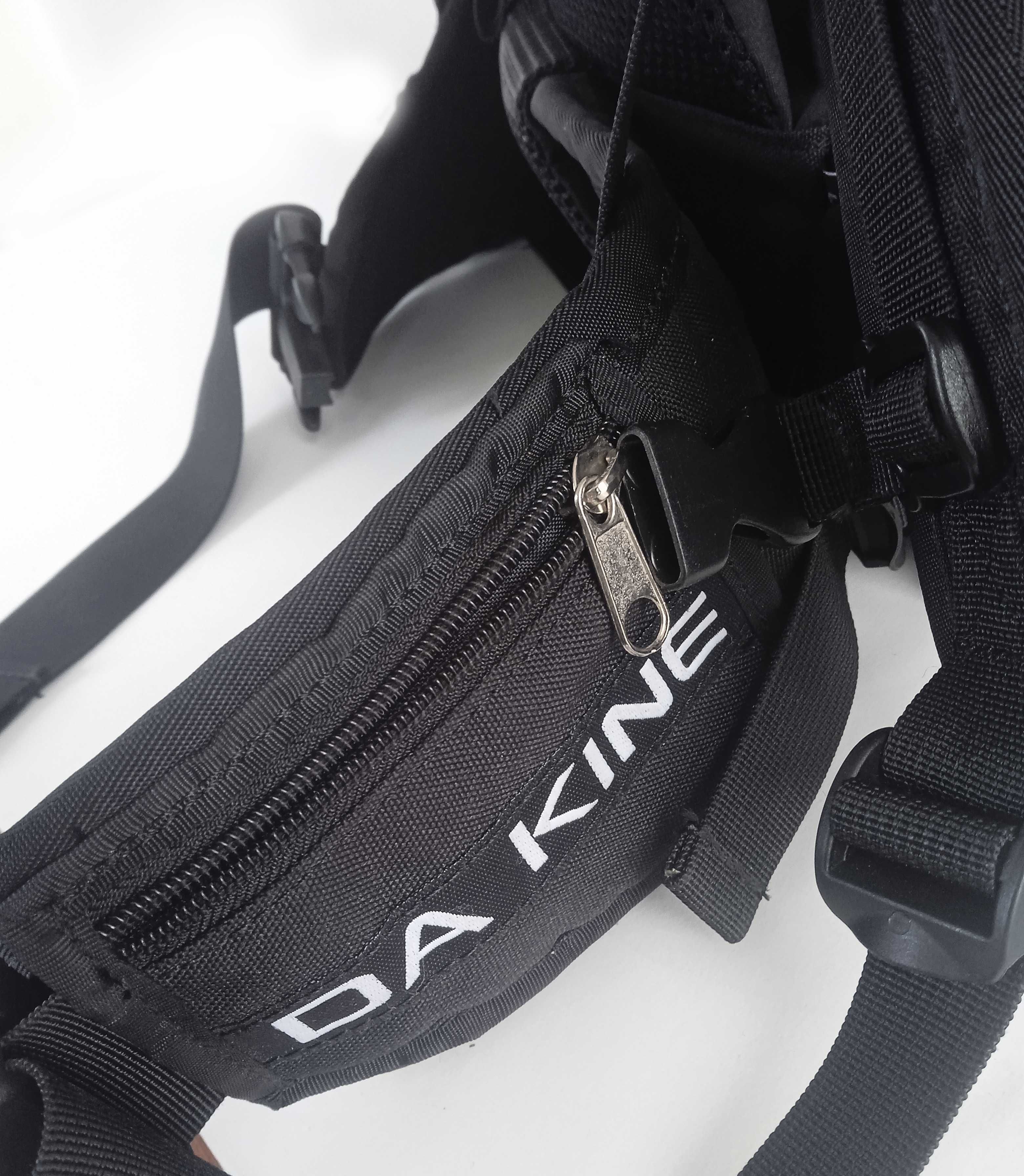 туринг  ски_ борд раница Dakine Heli Pro