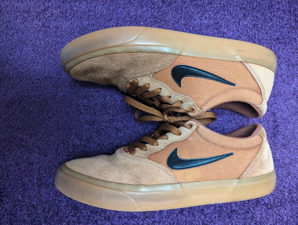 Pantofi sport/Teniși NIKE SB