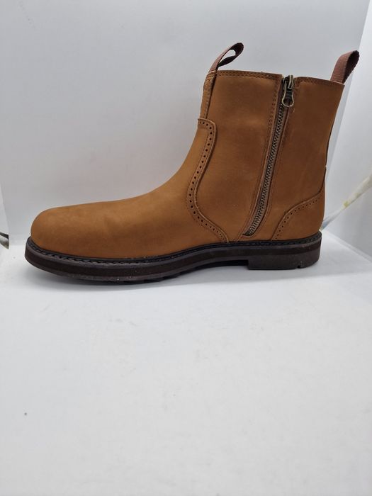 Ghete Timberland Squall Canyon Waterproof Chelsea nr. 43.5