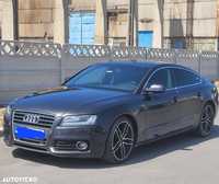 Audi A5 Sportback S-line 2011