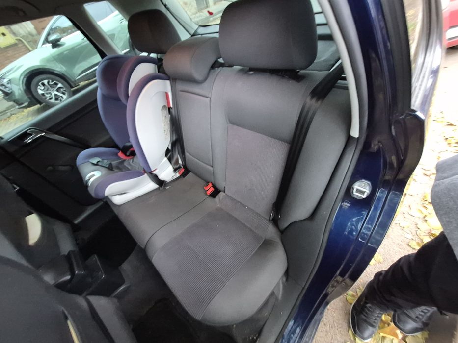 Volkswagen Pollo 1.4 tdi