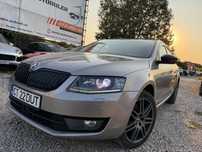 Skoda Octavia RS/DSG/4x4/ 5500e avans 4500e in rate