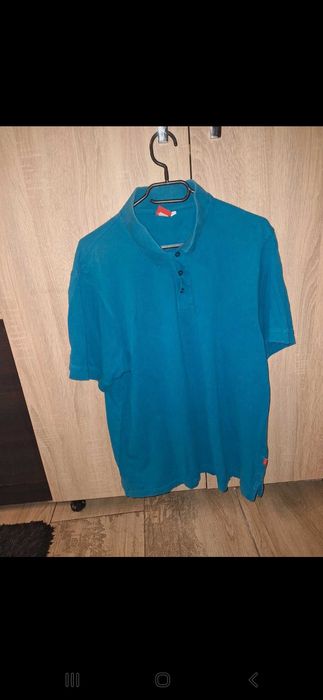 Tricou engelbert strauss