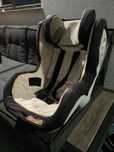 Vand scaun masina bebe cu sistem Isofix