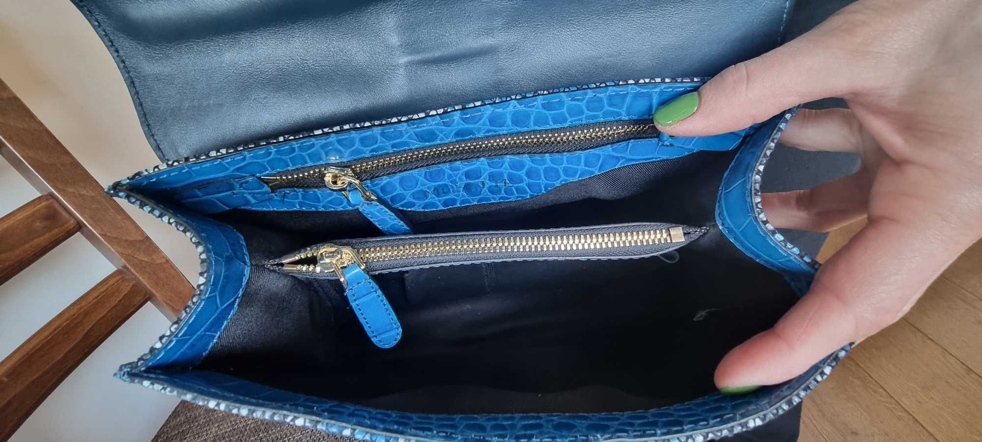 Дамска чанта Musette