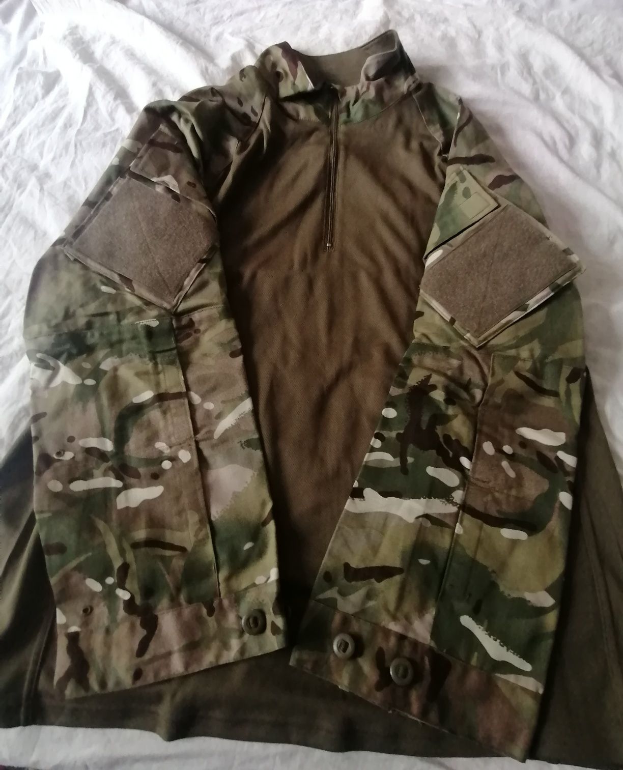 Bluză tactică modelul nou