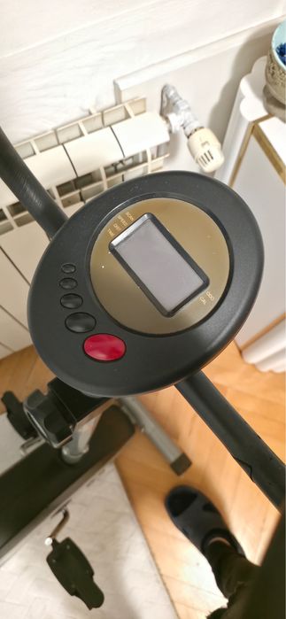 Bicicleta medicinala