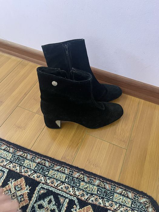 Botine Gacel- marimea 36