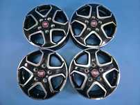 Jante Aliaj 5x130 16'' OE Fiat Ducato Peugeot Boxer Citroen Jumper